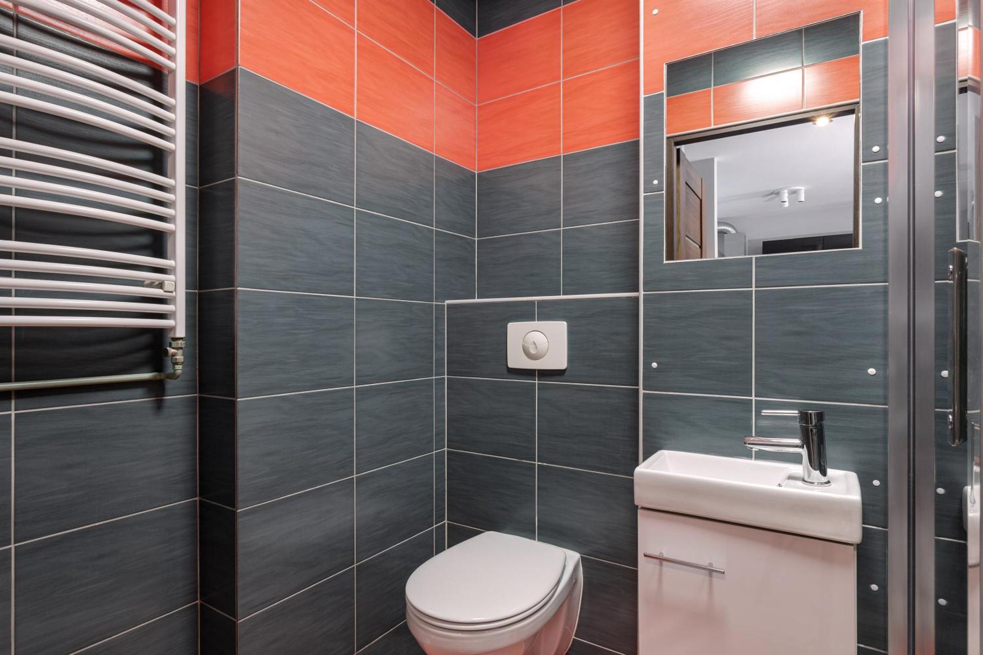 Vorto Apartament 4 - Warszawa Centrum المظهر الخارجي الصورة